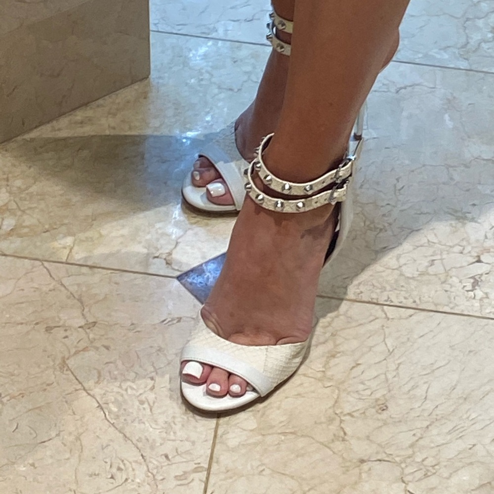 Sam Edelman heels - Picture 2 of 3
